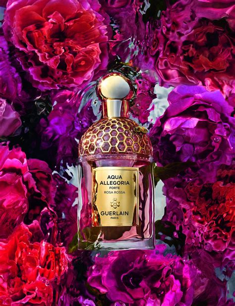 guerlain perfumes official website